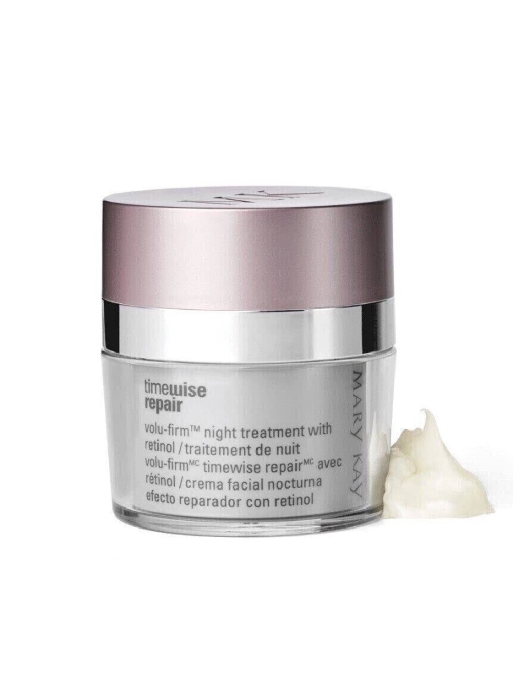 Mary Kay Repair Night Treatment w/ Retinol
